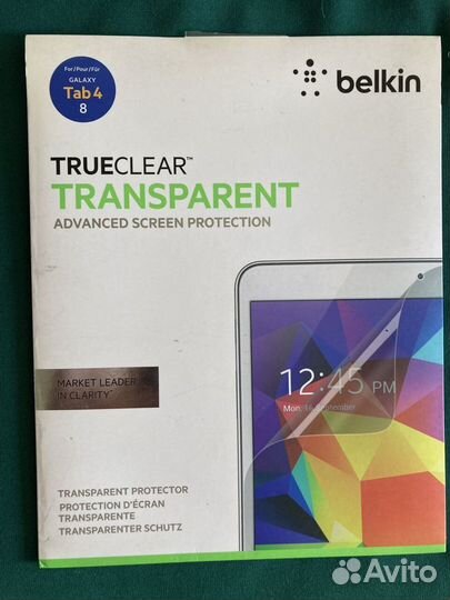 Чехлы,пленка, стекла на планшеты Samsung Tab 4,10