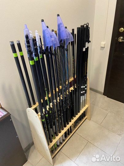 Спиннинги удочки катушки