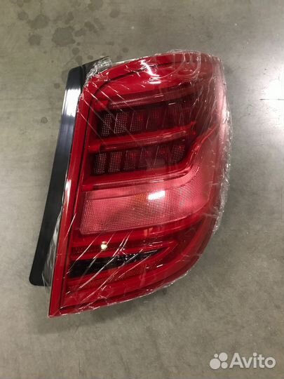 Фонарь задний правый lifan X60 2015