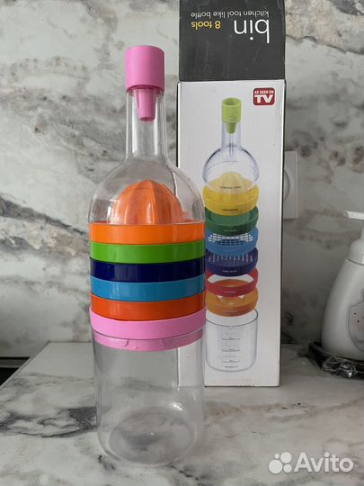 Кухонные инструменты