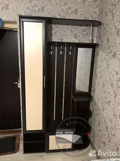 Прихожая