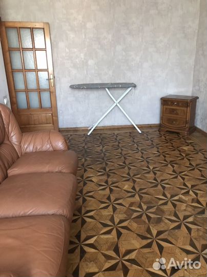 Клининговые услуги