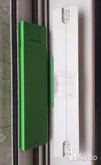 Логарифмическая линейка