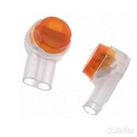 Scotchlok соединитель UY2