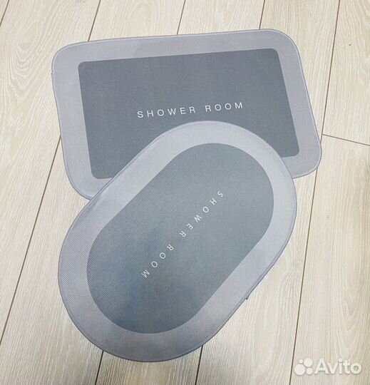 Комплект ковриков для ванной опт и розница