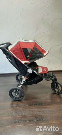 Baby Jogger City Elite