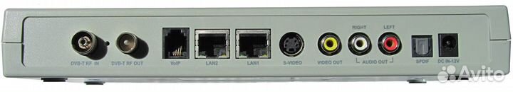 Тв приставка