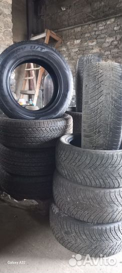 Toyo 800 Ultra 245/55 R18