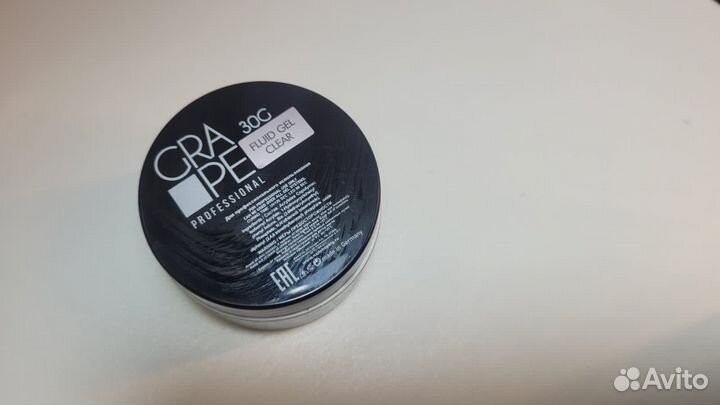 Гель one nail/grape fluid