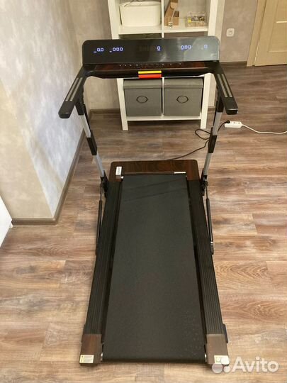 Беговая дорожка DFC Elegant (аналог Yamaguchi max)