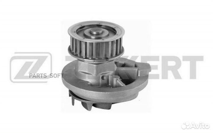 Помпа водяная Opel Astra F 91- Vectra A B 88- Omeg