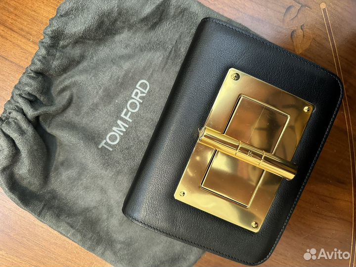 Сумка женская Tom Ford