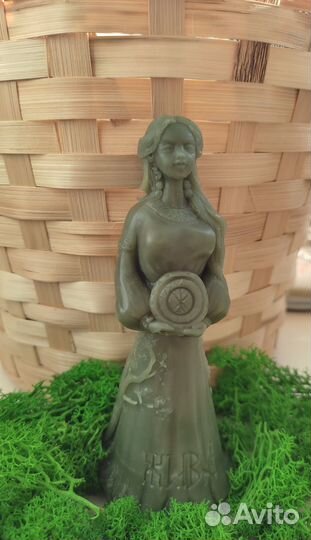 Свеча программная 