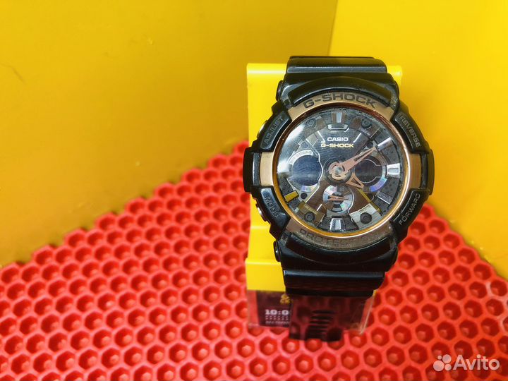 Z.7221 Часы Casio G-Shock