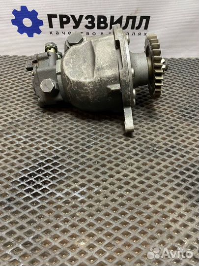 Насос гидроусилителя руля Renault T 7421449231