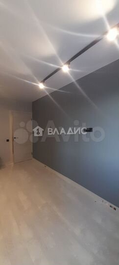 2-к. квартира, 62,7 м², 5/17 эт.