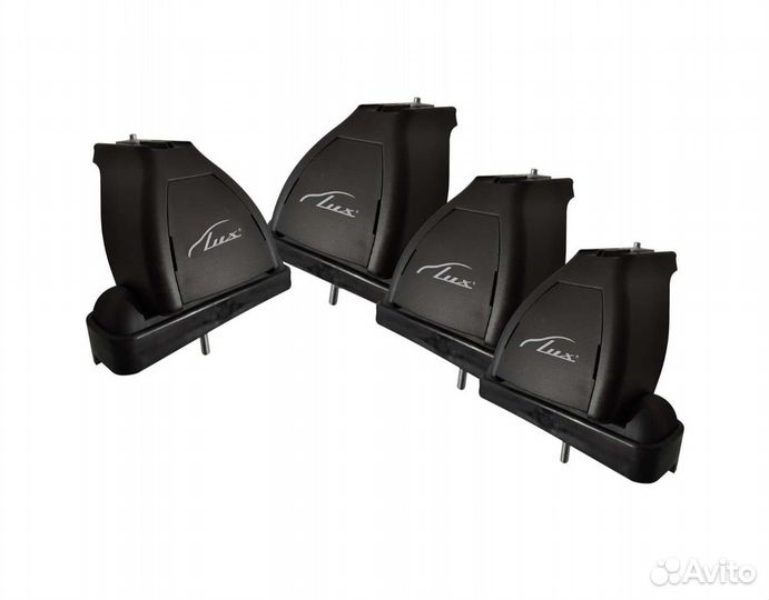 Опоры Lux для Kia Ceed I (2007-2012)