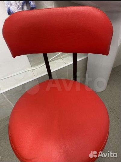 Стул мастера