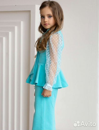 Костюм для девочки