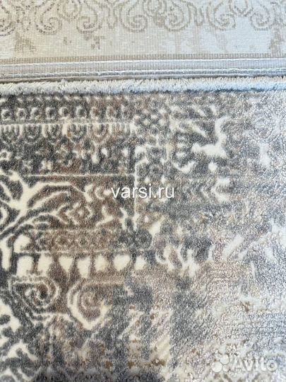 Ковер турецкий новый