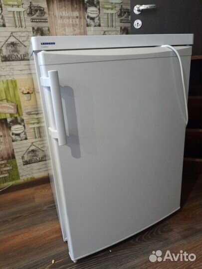 Холодильник