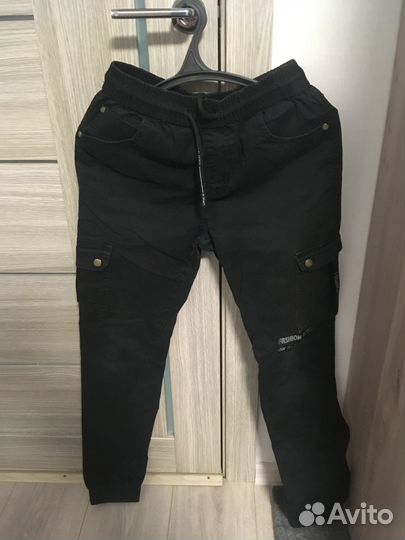 Детская одежда для мальчиков 10-13 лет