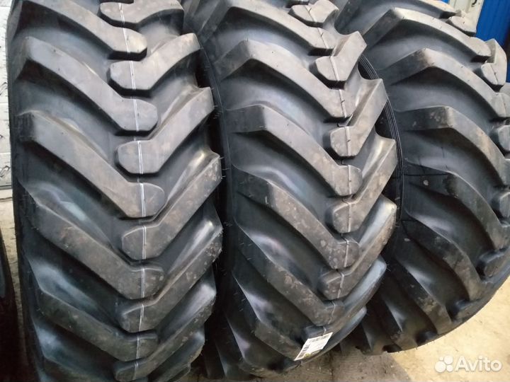 16.9-28 шины для погрузчика JCB