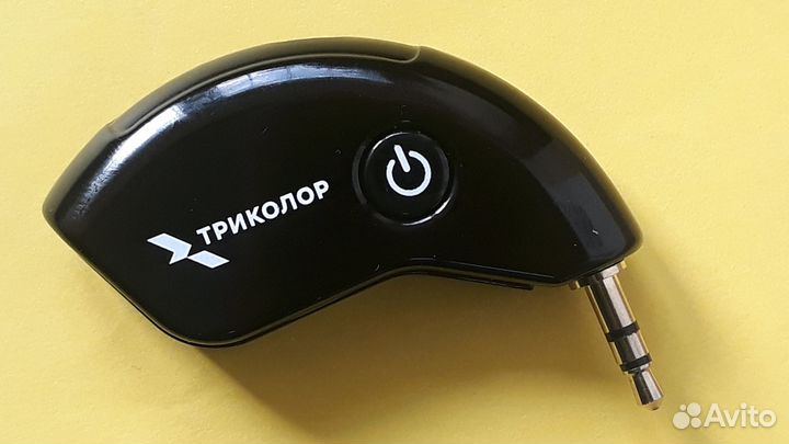 Bluetooth адаптер
