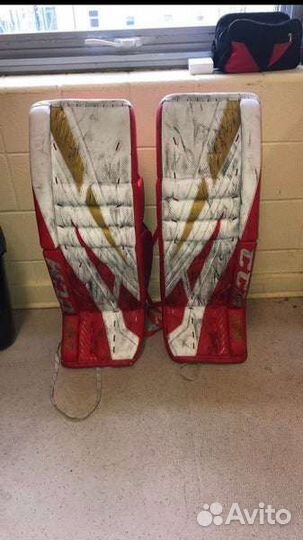 Комплект 34+1.5 CCM EFlex 4