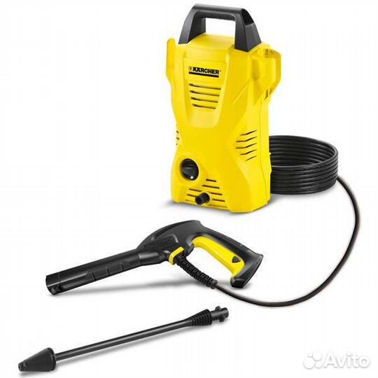 Запчасти karcher к 2