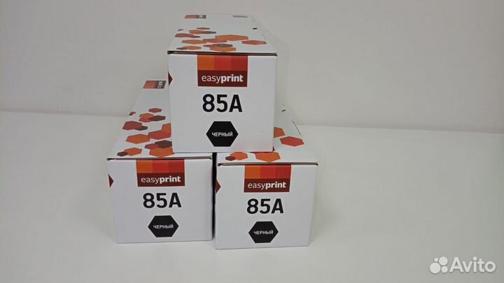 Картридж CE285A HP LJ Pro P1102 / P1120W Canon 725