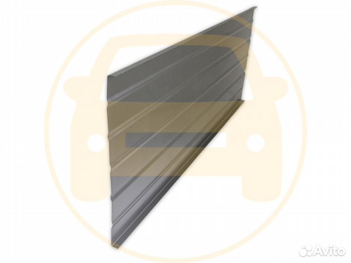 Ремкомплект дна Kia Morning I (2008–2011)