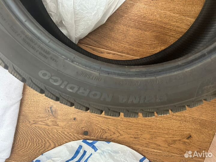 Viatti Brina Nordico V-522 225/45 R18