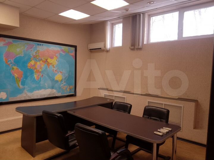 Аренда помещения