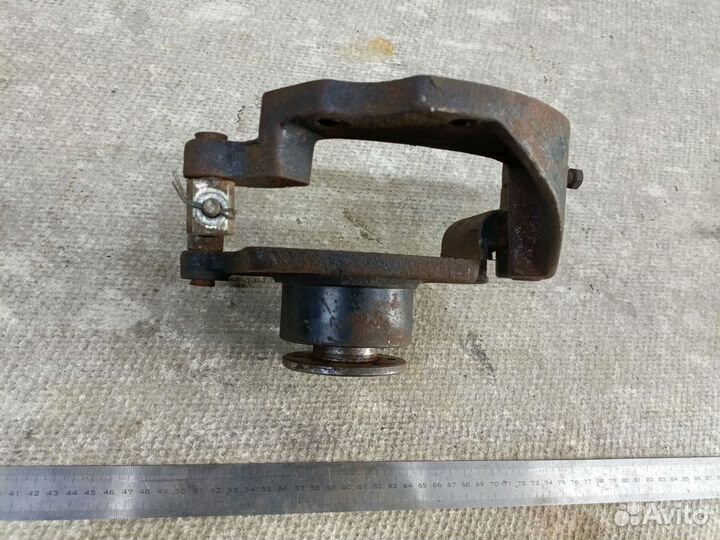 Кронштейн крепления гур маз 5336-3407203