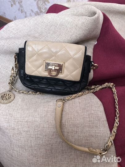 Сумка клатч женская натуральная кожа