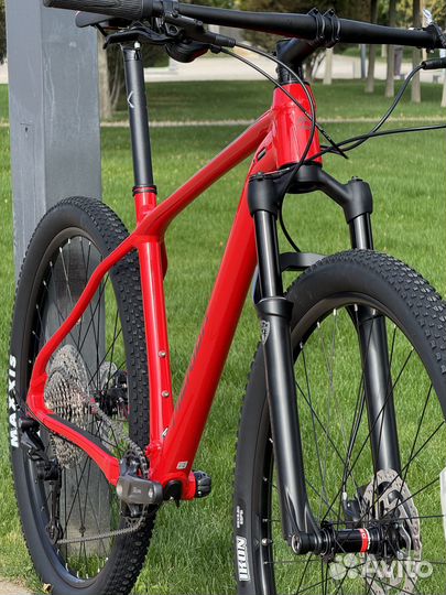 Новая Merida Big Nine Limited 29’’ L 2023