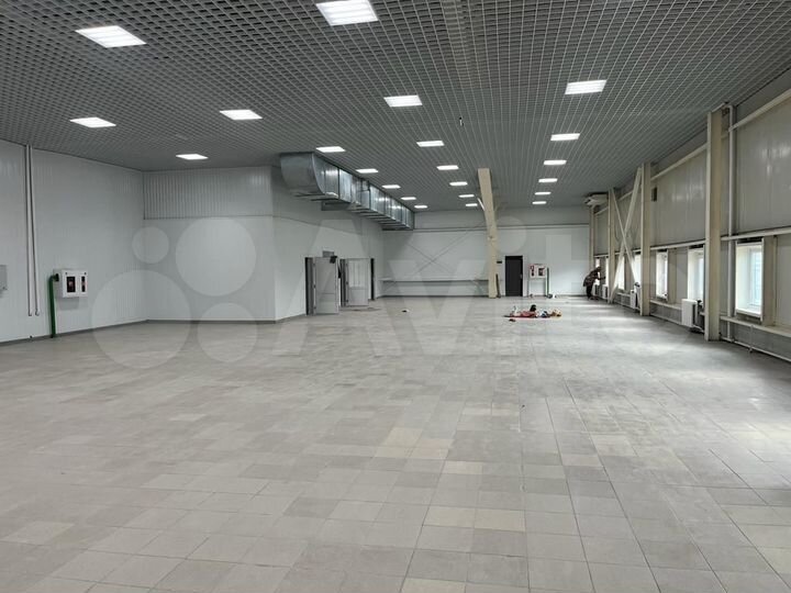 Склад, 850 м²