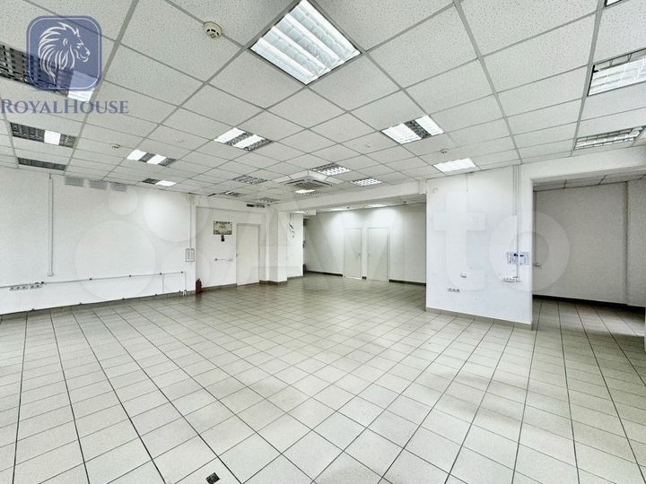 Офис, 145 м²