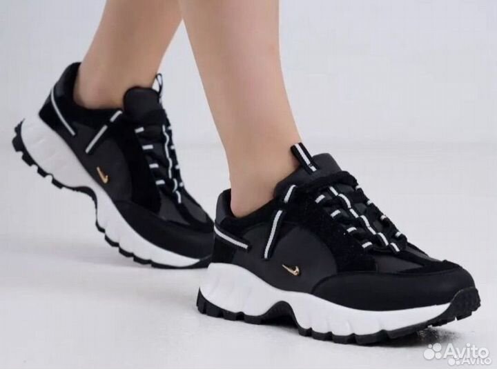 Кроссовки nike женские 36-40