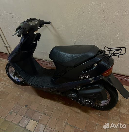 Honda Dio AF-27