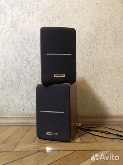 Колонки smartbuy модель : SBA-105