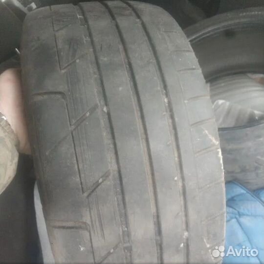 Bridgestone Potenza RE070 225/45 R17 90W