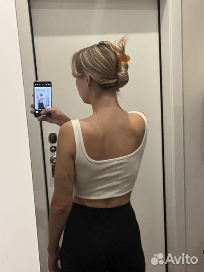 Топ женский Lime xs