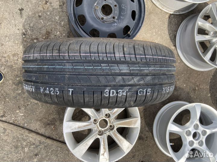 Hankook Kinergy Eco 5/60 R16