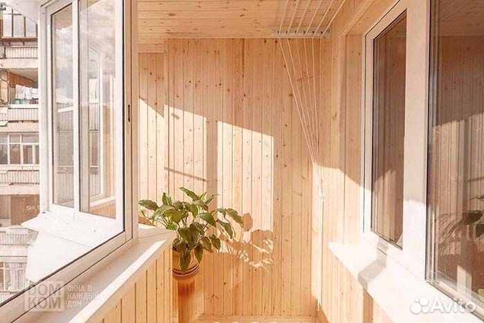 Балконная дверь пвх 900x1970