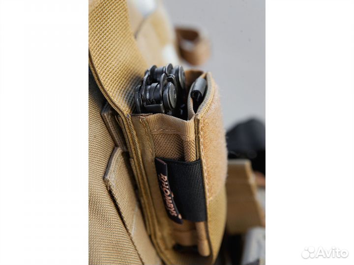 Чехол для мультитула