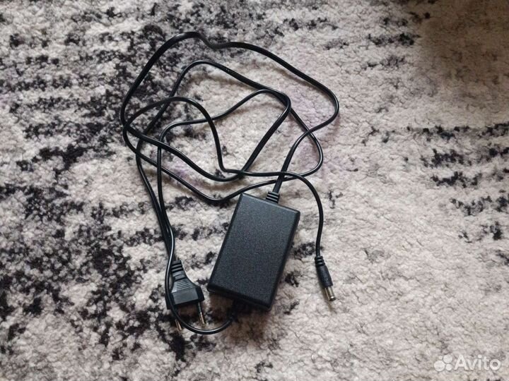 Цифровой микшерный пульт