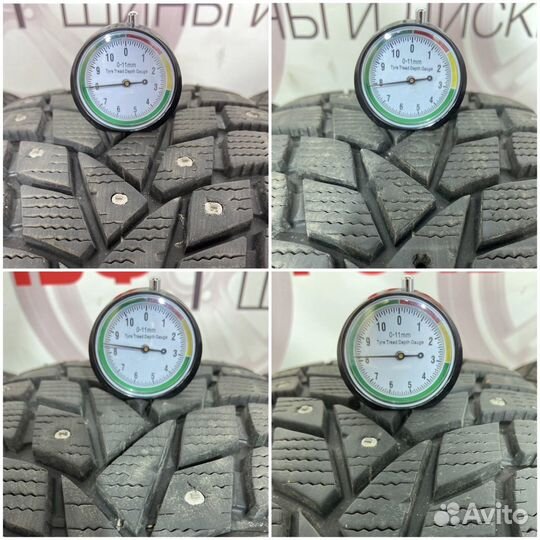 Dunlop SP Winter Ice 02 205/55 R16 94T