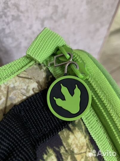 Рюкзак портфель школьный